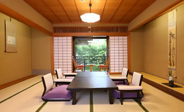 山翠楼
