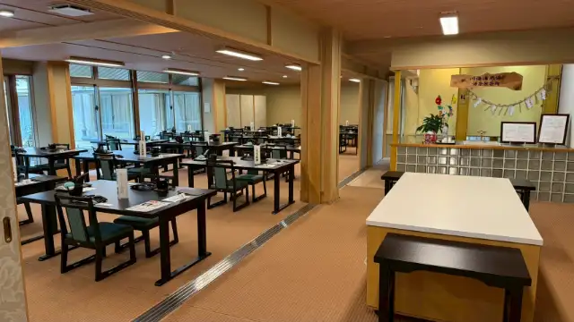 川湯みどりや
