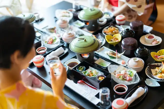 TAOYA箱根