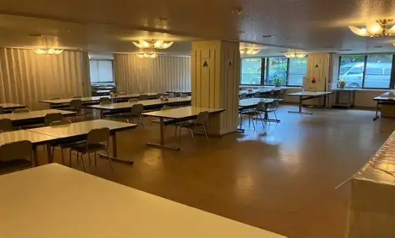 ホテルハイツ志賀高原