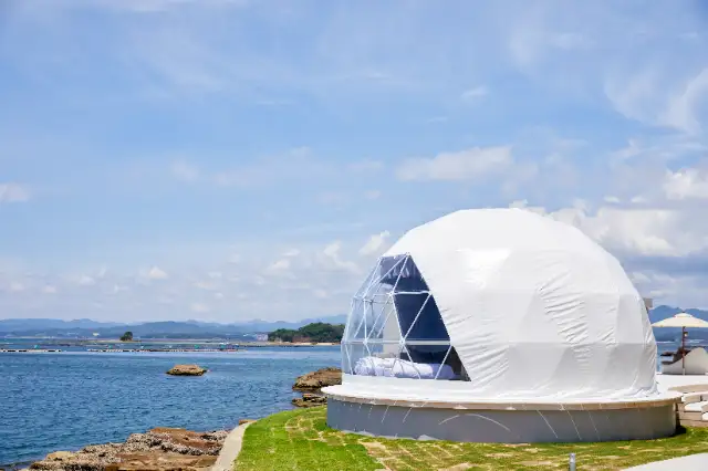 AnElandグランドーム和歌山白浜
