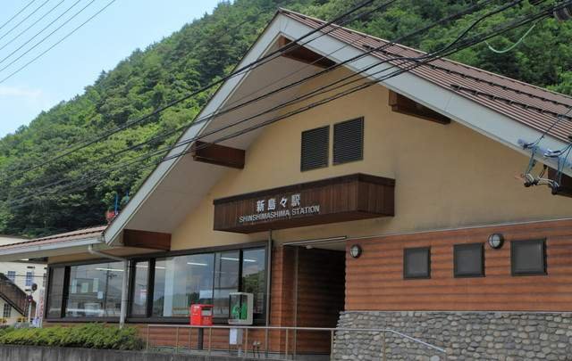 さわんど温泉　上高地ホテル