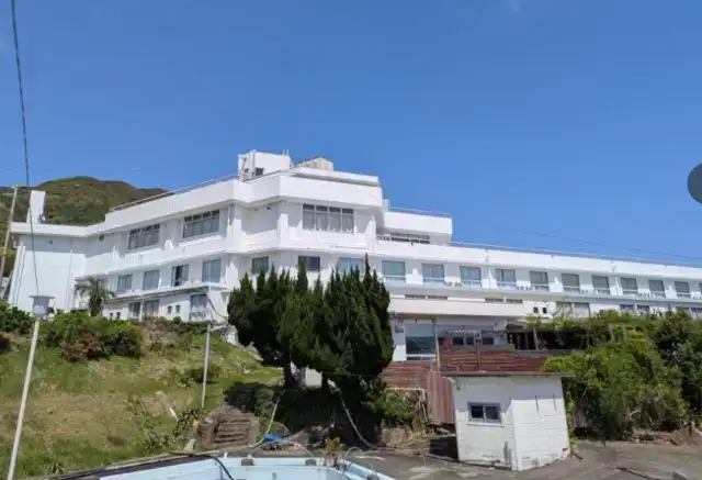 足摺サニーサイドホテル