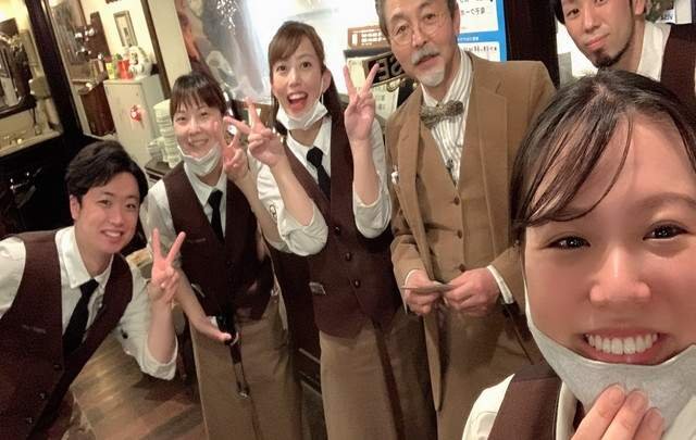 ペニーレイン