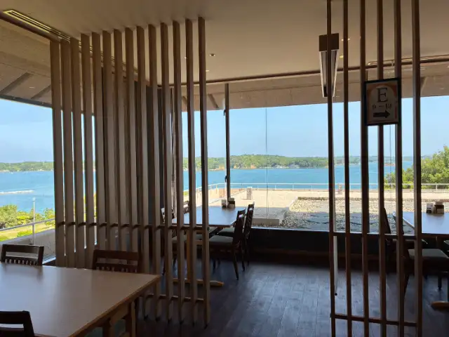 賢島宝生苑