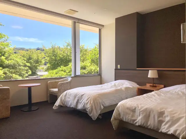 下田伊東園ホテルはな岬