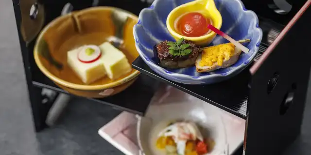 亀の井ホテル知多美浜