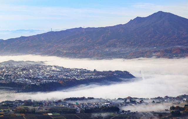 ホテル尾瀬老神山楽荘