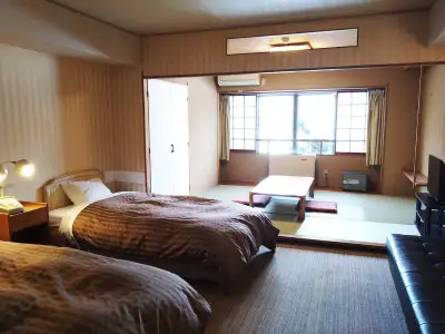 白樺湖ビューホテル