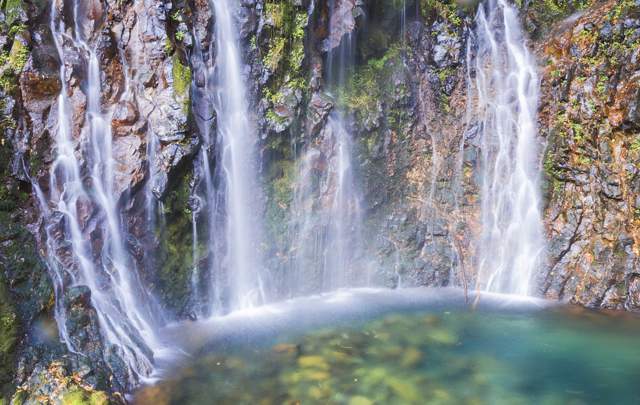 太子の湯　山水荘