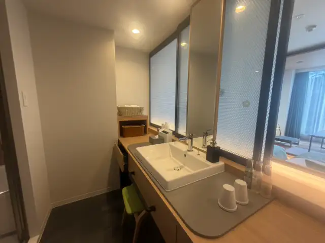 ホテル花庵