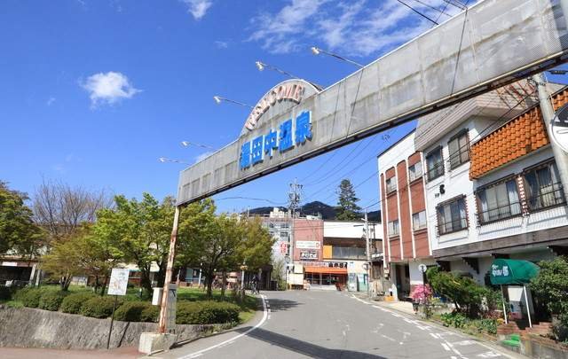 あぶらや燈千