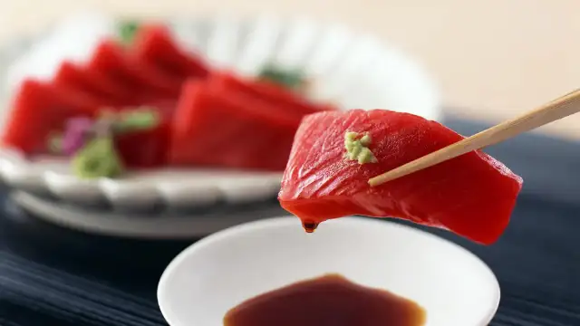 本家鮪屋