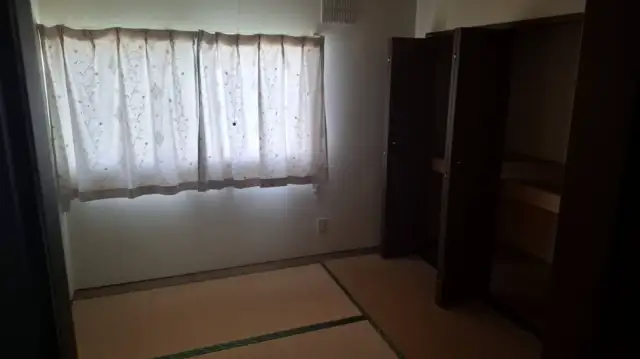個室①