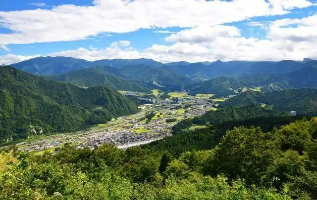 ゆとりろ越後湯沢