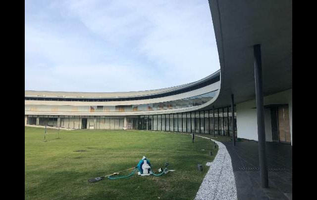 トスラブ館山ルアーナ