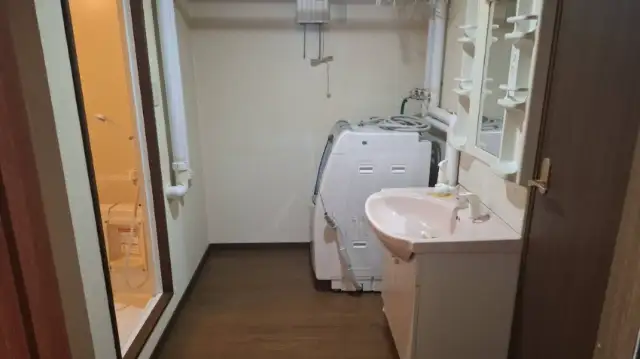 水回り
