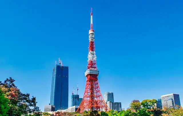 東京プリンスホテル