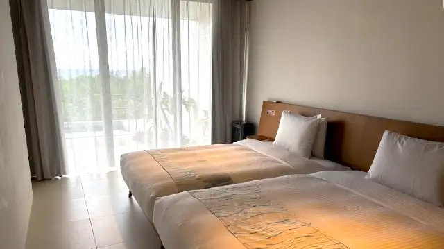 the rescape