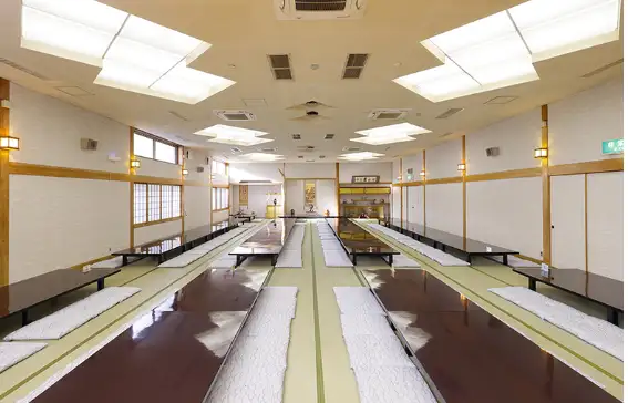 多武峰(とうのみね)観光ホテル