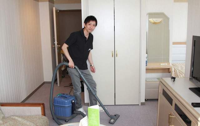 ルスツリゾート