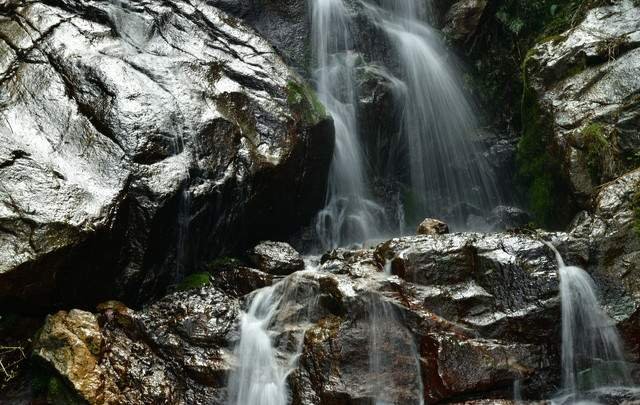 鶴霊泉