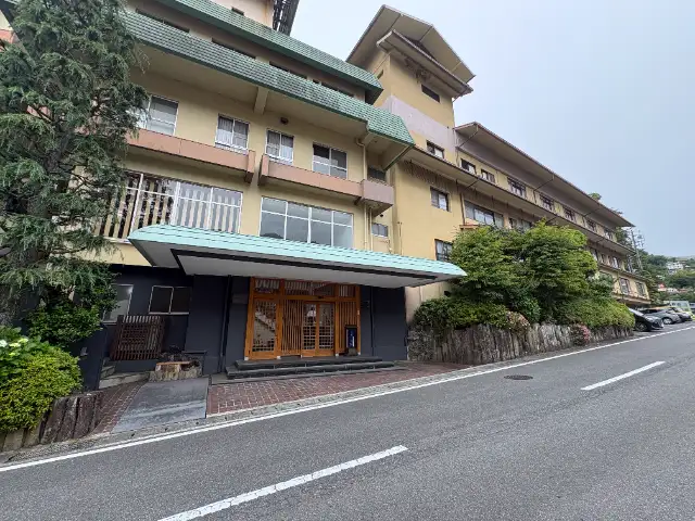 川堰苑　いすゞホテル