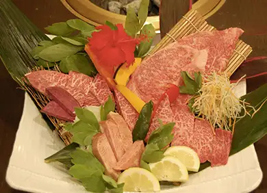 きたうち牧場