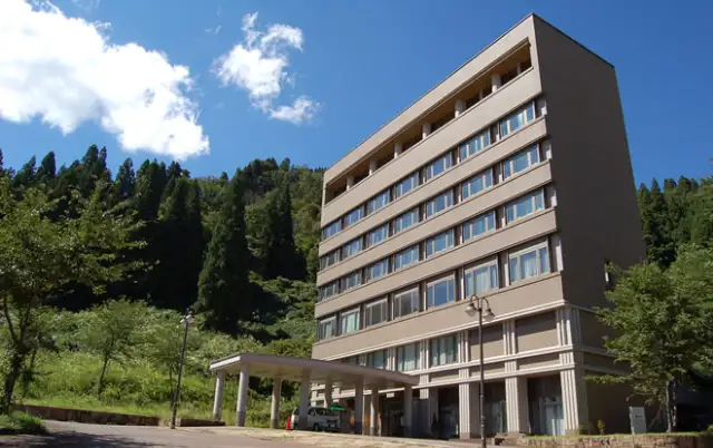 KKR湯沢ゆきぐに