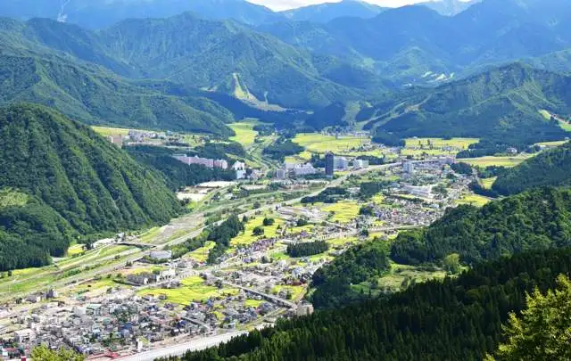 KKR湯沢ゆきぐに