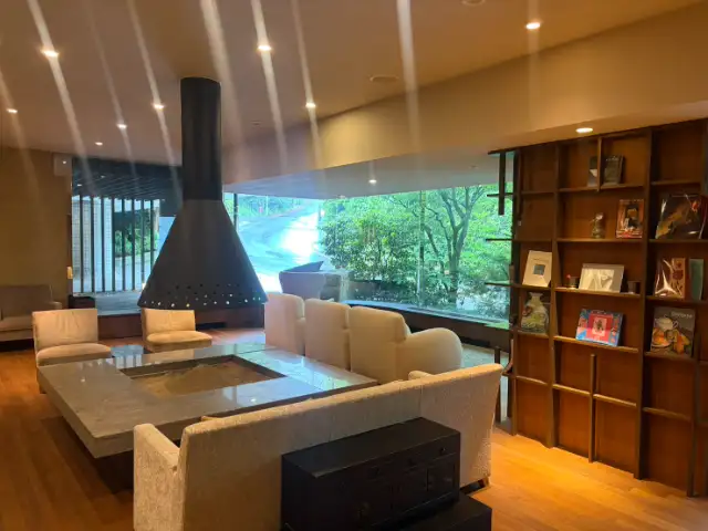 ﾗﾌｫｰﾚ 箱根強羅 湯の棲