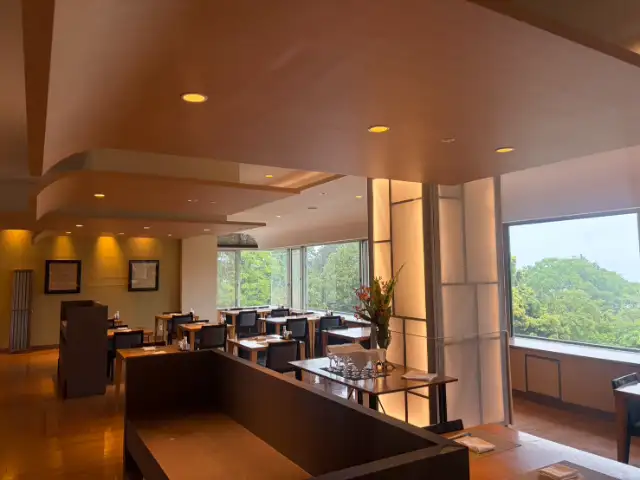 ﾗﾌｫｰﾚ 箱根強羅 湯の棲