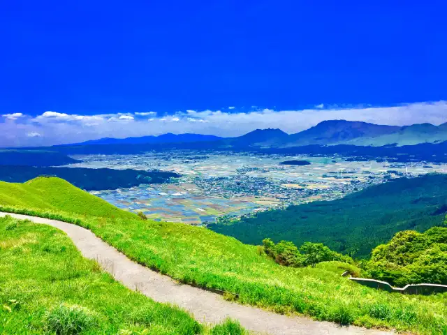 杖立観光ホテルひぜんや