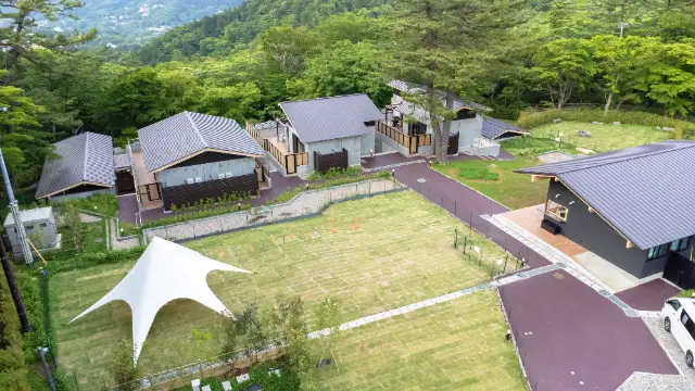 モリトソラ箱根