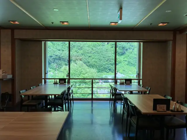 黒部・宇奈月温泉　やまのは