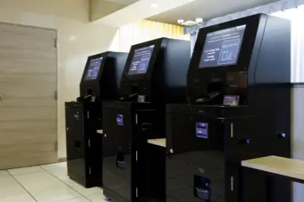コートホテル水戸