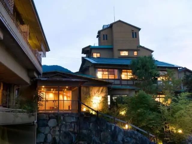 華野