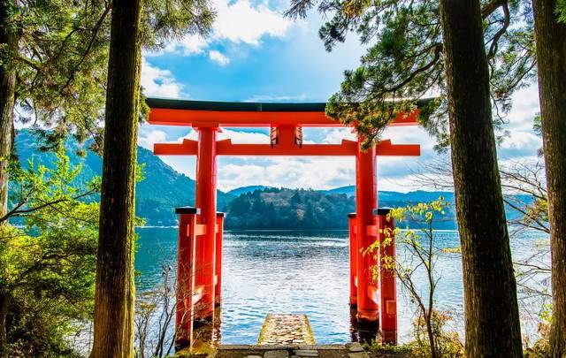 四季の湯座敷　武蔵野別館
