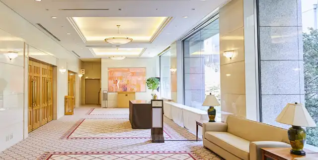 ホテルルポール麹町