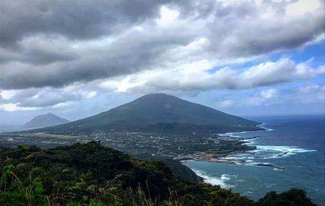 リードパークリゾート八丈島