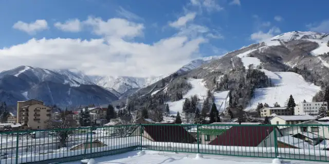 SUMMIT VIEWS HAKUBA