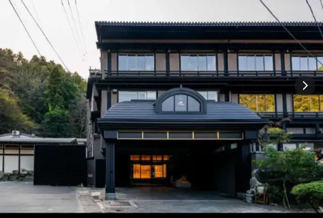 城崎温泉 深山