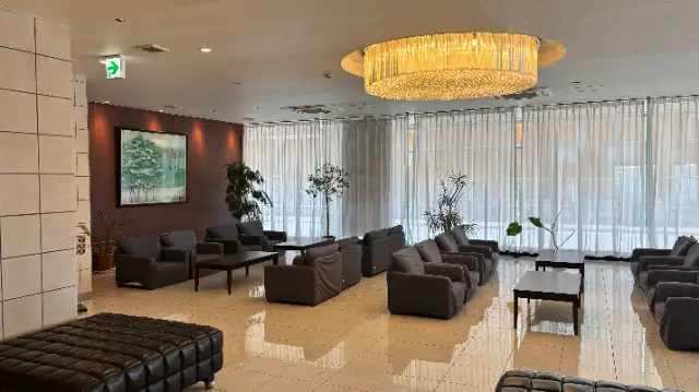 HOTEL NEW TSUTAYA
