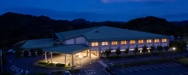 エクセレントゴルフクラブ 一志温泉コース