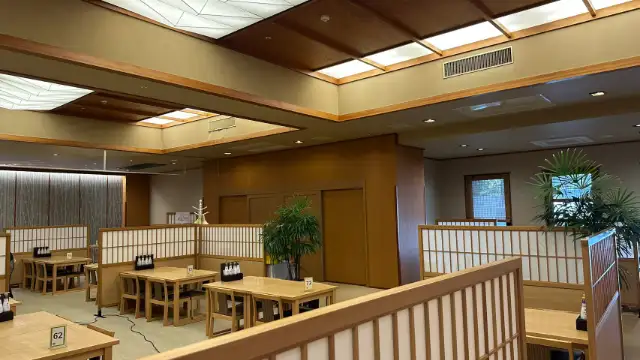 修善寺温泉　桂川