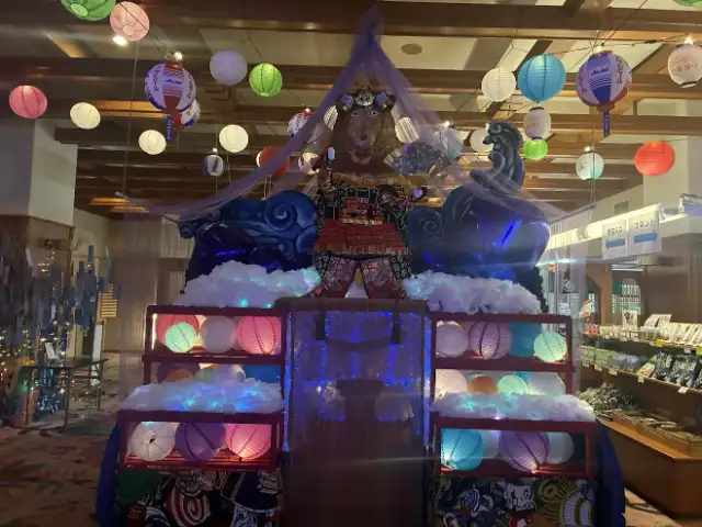 立山プリンスホテル
