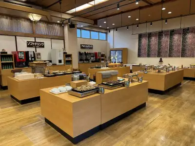 上諏訪温泉 油屋旅館