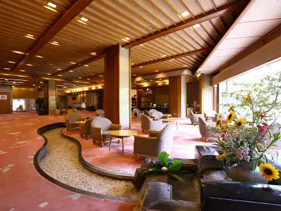 上諏訪温泉 油屋旅館