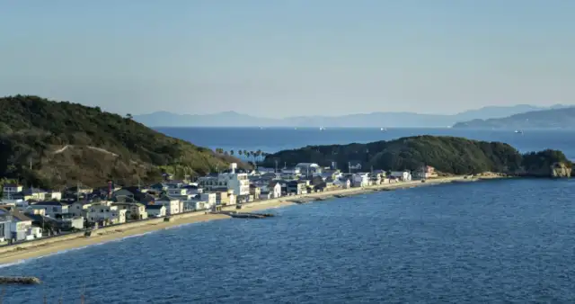 島泊/島飯/島湯