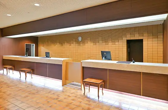 リブマックスリゾート八幡平フォレスト